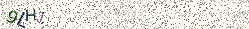 Cryptogramme