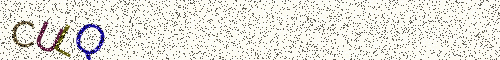Cryptogramme