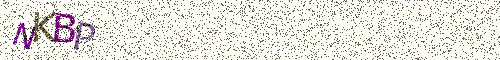 Cryptogramme
