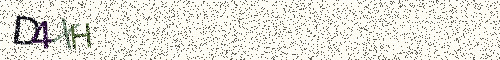 Cryptogramme