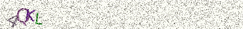 Cryptogramme