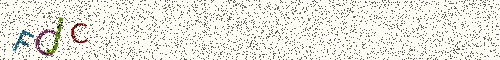 Cryptogramme