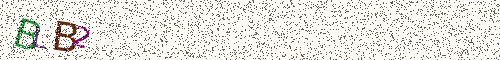 Cryptogramme