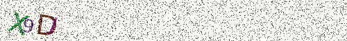 Cryptogramme