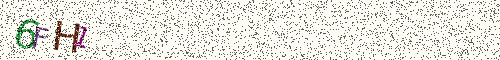 Cryptogramme