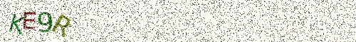 Cryptogramme
