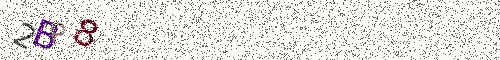 Cryptogramme