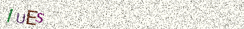 Cryptogramme