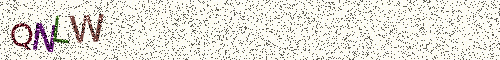Cryptogramme