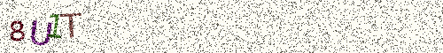 Cryptogramme