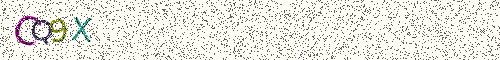 Cryptogramme
