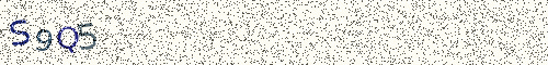 Cryptogramme