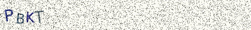 Cryptogramme