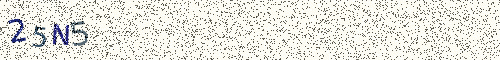 Cryptogramme