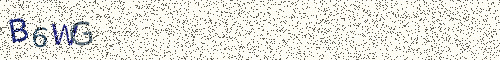 Cryptogramme