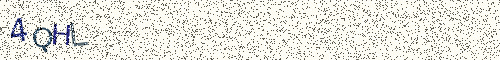 Cryptogramme