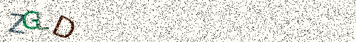 Cryptogramme