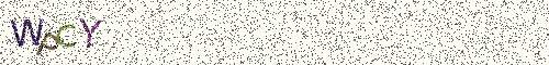 Cryptogramme