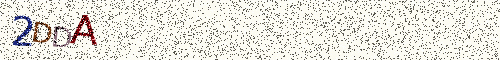 Cryptogramme