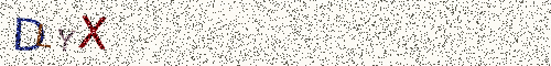 Cryptogramme