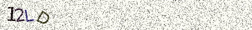 Cryptogramme