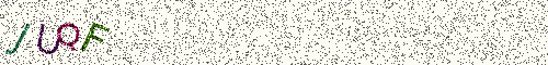 Cryptogramme