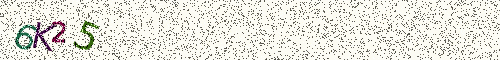 Cryptogramme