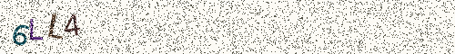 Cryptogramme