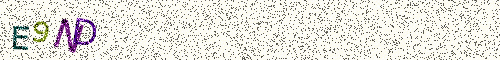 Cryptogramme