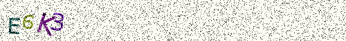 Cryptogramme