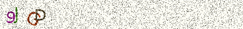 Cryptogramme