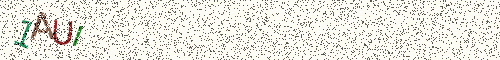 Cryptogramme