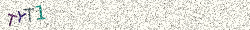 Cryptogramme