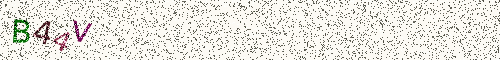 Cryptogramme