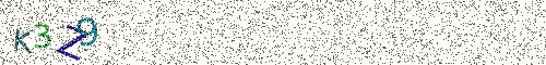 Cryptogramme