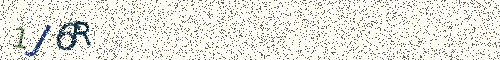 Cryptogramme