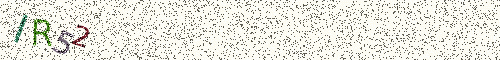 Cryptogramme