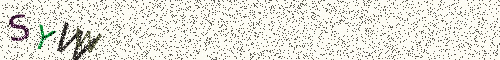 Cryptogramme