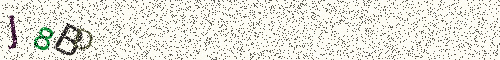 Cryptogramme