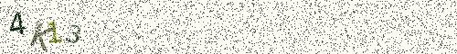 Cryptogramme