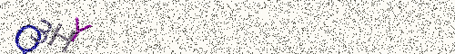 Cryptogramme