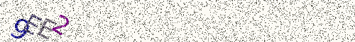 Cryptogramme