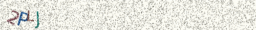 Cryptogramme