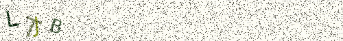 Cryptogramme