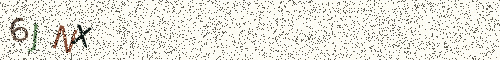 Cryptogramme