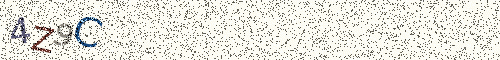 Cryptogramme