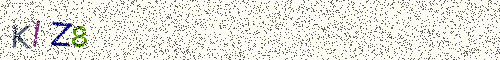Cryptogramme