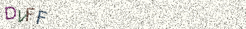 Cryptogramme