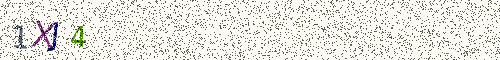 Cryptogramme