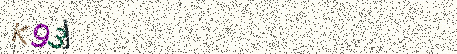Cryptogramme